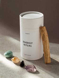 Yuman Energi Ritual