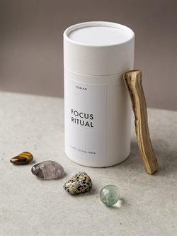 Yuman Focus Ritual