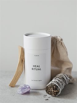 Yuman Heal Ritual